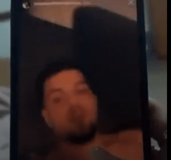 Film porno cu Babasha