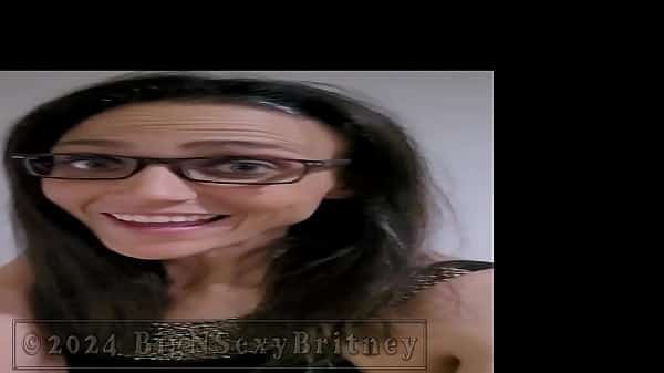 Big N Sexy Britney – The Southern Belle Blowjob Queen Goes “High Class”! – Preview (2 Min. Version)