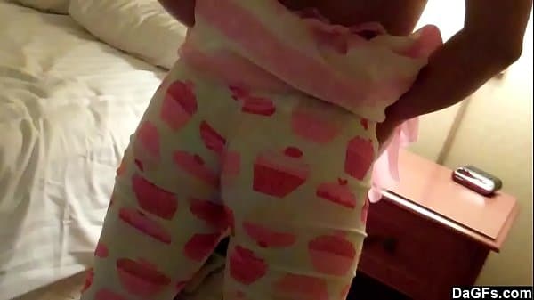 Dagfs – Hotel Room Solo For Hot Alt Teen