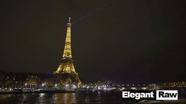 Go Ahead and Fuck my Ass! MILF Mya Lorenn fucked by Rico Simmons for ElegantRAW