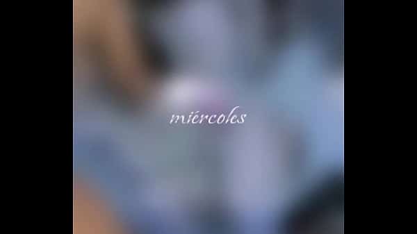 Me cogí a mí vecina y lo subí así por respeto a ella