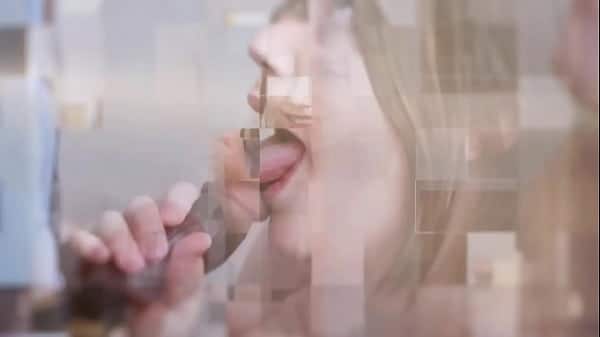 Real 18 Year Old Fucked Raw & Creampied