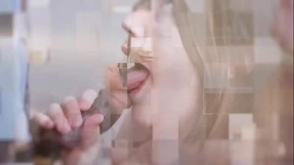 Real Teen Insert Butt Plug & Masturbates