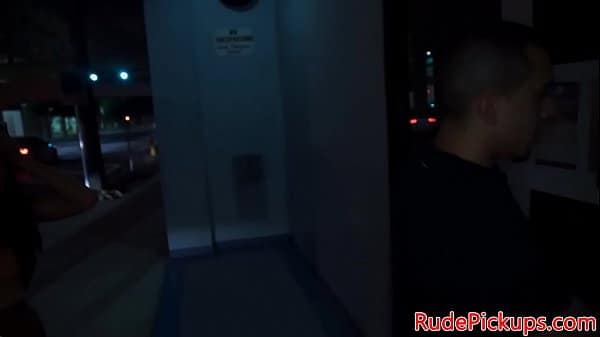 Roughfucked babe dominated and restrained