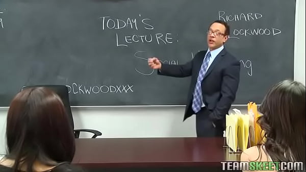 Team Skeet  Innocent High: Veronica Radke – Social Humping