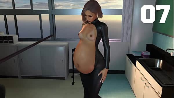 The Gain Trials #07 – Cheating Brunette BBW With Small Tits Wants Gets Stuffed And Wants To Fuck