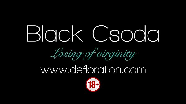 When that babe is alone her fingers begin teasing her tight pussy