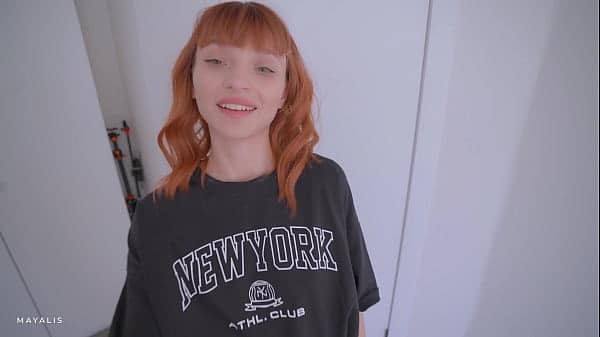 Wife’s Best Friend Spies on me While I Fuck My Petite Wife