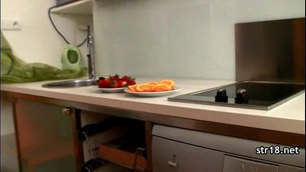 Young Amateur Couple Banging