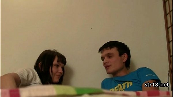 1st Porn, Fucked Hard