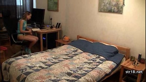 Bang my hot 18 year old pussy