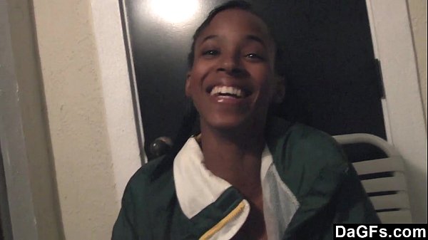 DAGFS – Stephine is an expert at cock sucking