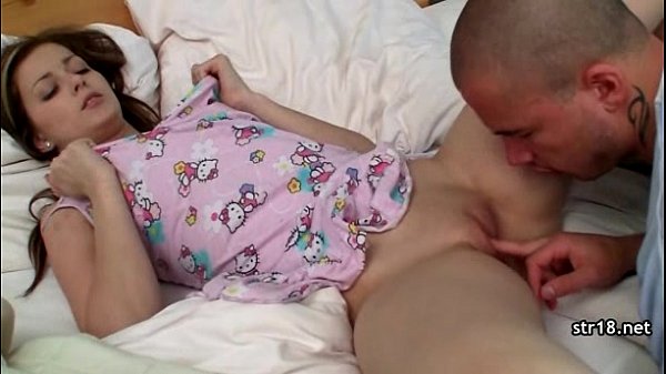 EXGF 18 YO Beauties First Time