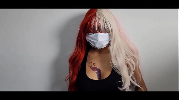 follandome a pinki mia por ese culo precioso tan rico y duro me la cojo en cuatro para que disfrute la verga adentro.