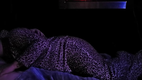 “I’m Sorry… You Have A Big Cock!” – First Time Fucking Best Friend – Sexy Moaner & Wet Ass Pussy!