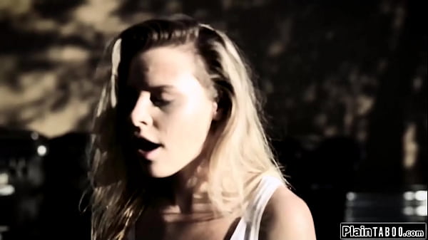 Oh my Ive never had a teen virgin before