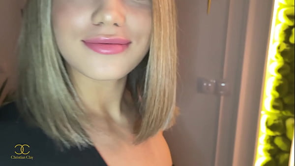 Rika Fane gets fucked by Christian Clay who cums in her hot pussy – FREE VERSION