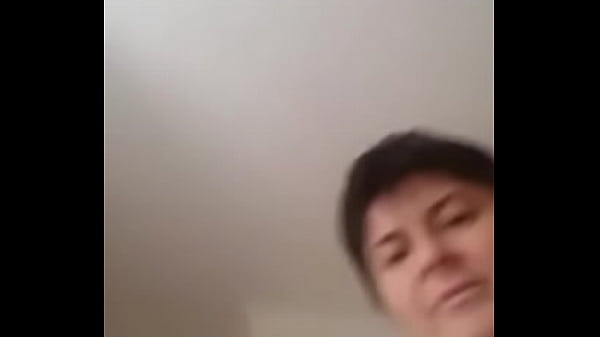 Romania bitch in action