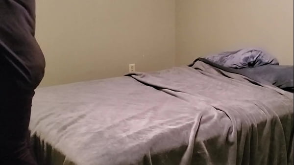 Surprised Naughty MILF With A Whip! I Left Her satisfied and unable to move!