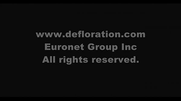 Virgin kinkster tease