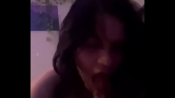 wanted to show him what real head is