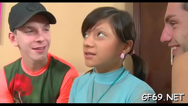 Xxx legal age teenager porn