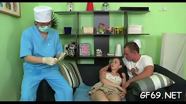 Youthful 1st time sex porn